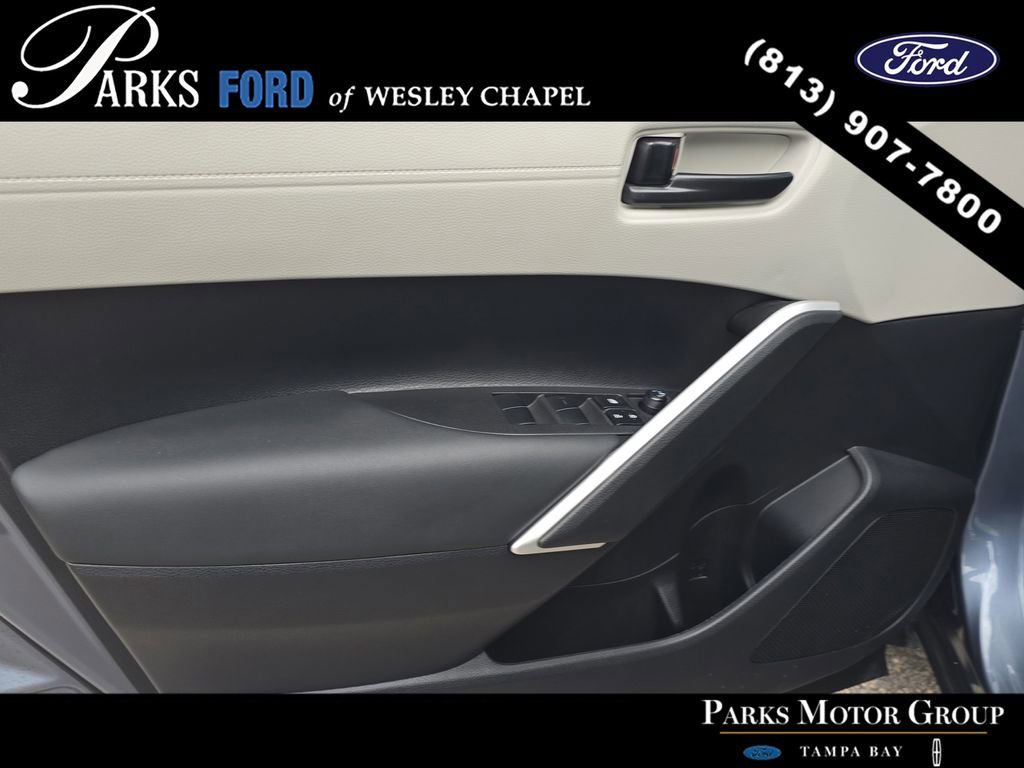 Used 2026 Toyota Corolla Cross L FWD image 15