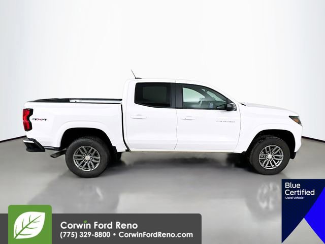 Used 2023 Chevrolet Colorado LT image 7