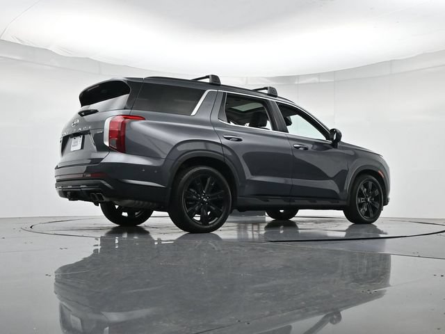Used 2025 Hyundai Palisade XRT AWD/4WD image 37