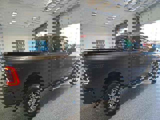 Used 2023 RAM 2500 Laramie image 14