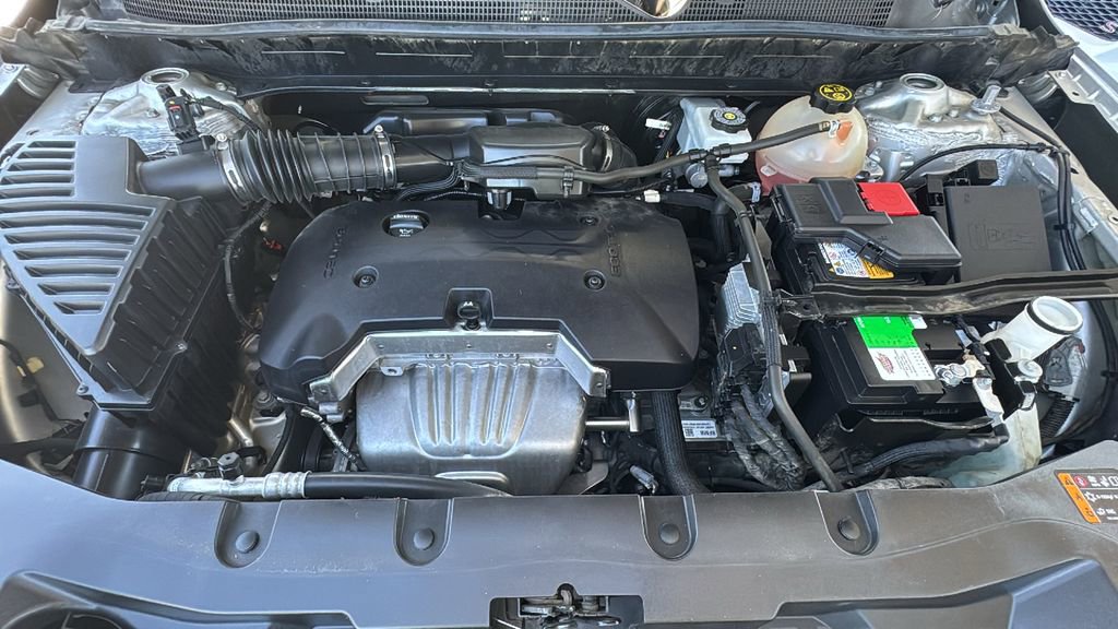 Used 2020 Chevrolet Blazer LT FWD image 26