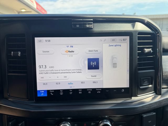 Certified 2025 Ford F450 Lariat w/ FX4 Off-Road Package AWD/4WD image 20