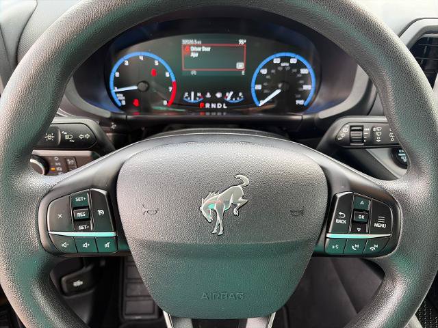 Certified 2023 Ford Bronco Sport Big Bend AWD/4WD image 16