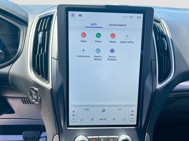 Certified 2023 Ford Edge SEL AWD/4WD image 19