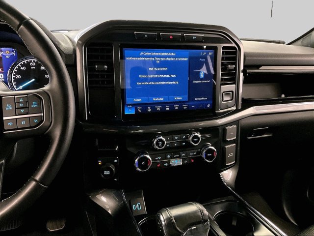 Certified 2023 Ford F150 XLT w/ Equipment Group 302A High AWD/4WD image 6