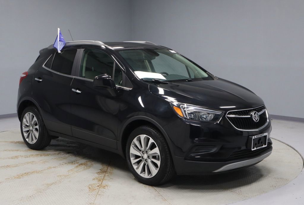Used 2020 Buick Encore Preferred w/ Safety Package image 1