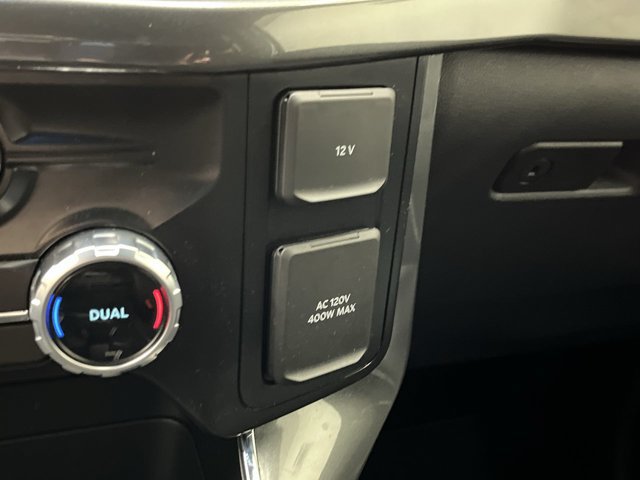 Certified 2023 Ford F150 XLT w/ Equipment Group 302A High AWD/4WD image 24