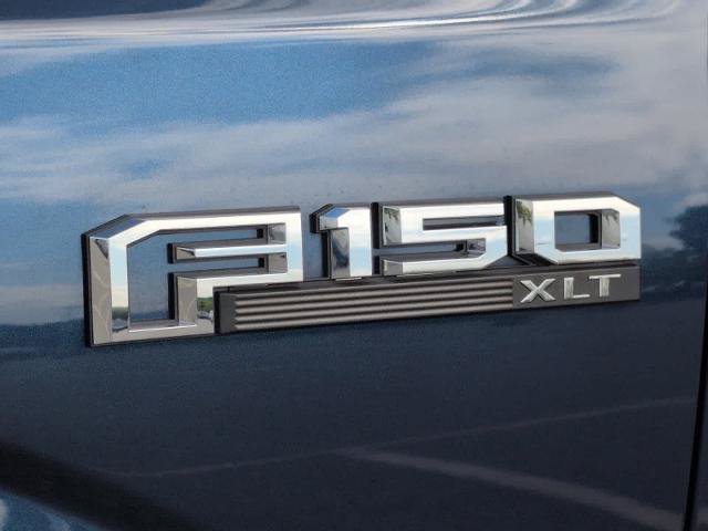 Certified 2018 Ford F150 XLT w/ Equipment Group 302A Luxury AWD/4WD image 9