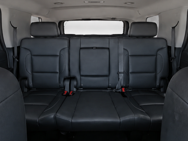 Used 2019 GMC Yukon SLT w/ Open Road Package AWD/4WD image 18