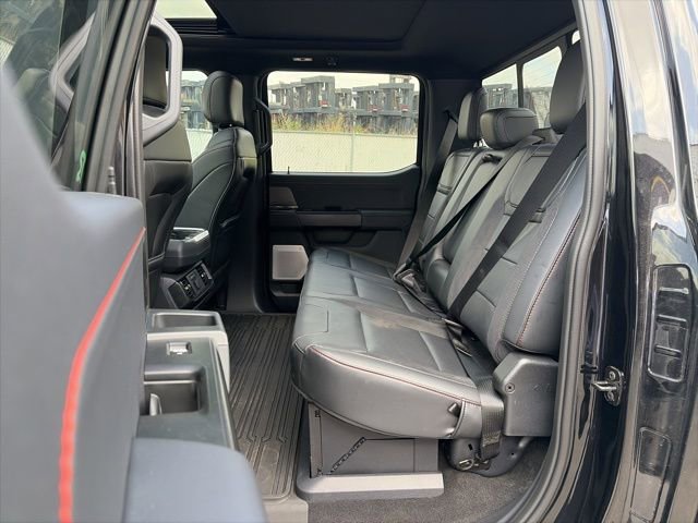 Certified 2025 Ford F150 Raptor AWD/4WD image 11