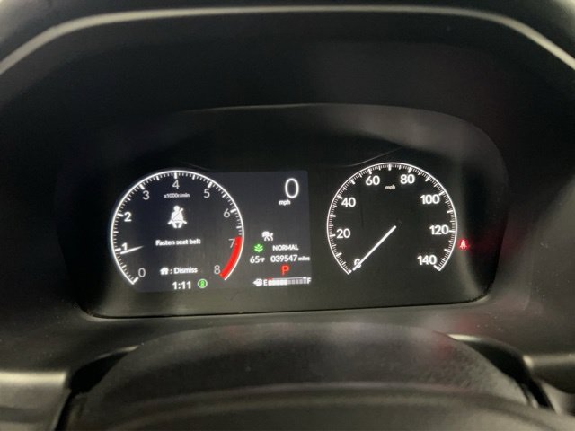Used 2025 Honda Odyssey EX-L image 14