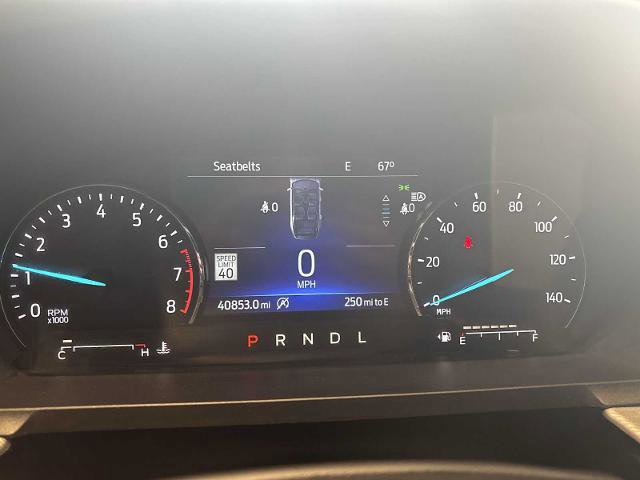 Certified 2023 Ford Explorer XLT w/ Equipment Group 202A AWD/4WD image 15