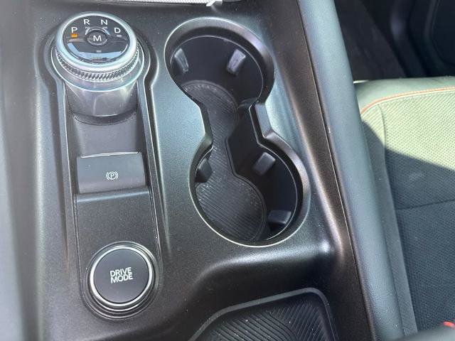 Certified 2025 Ford Explorer ST AWD/4WD image 18