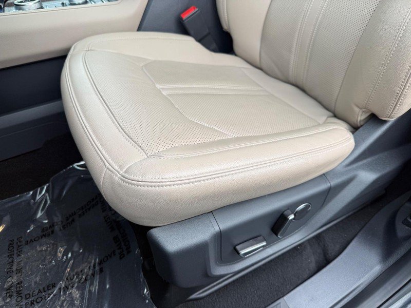 Certified 2023 Ford Expedition Max Limited AWD/4WD image 33