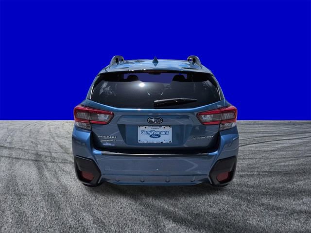 Used 2021 Subaru Crosstrek 2.0i Premium AWD/4WD image 5