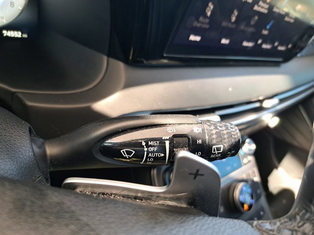 Used 2023 Hyundai Palisade Calligraphy image 18