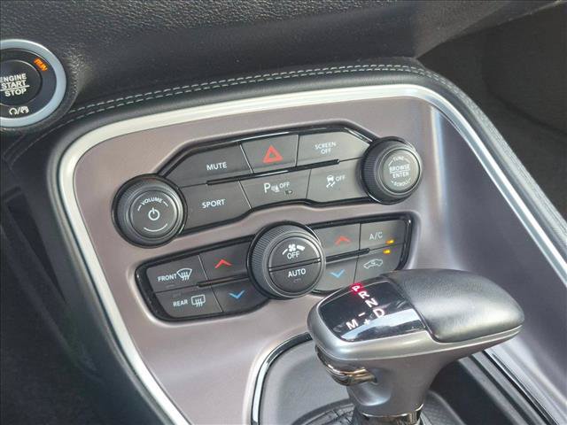Used 2021 Dodge Challenger R/T RWD image 16