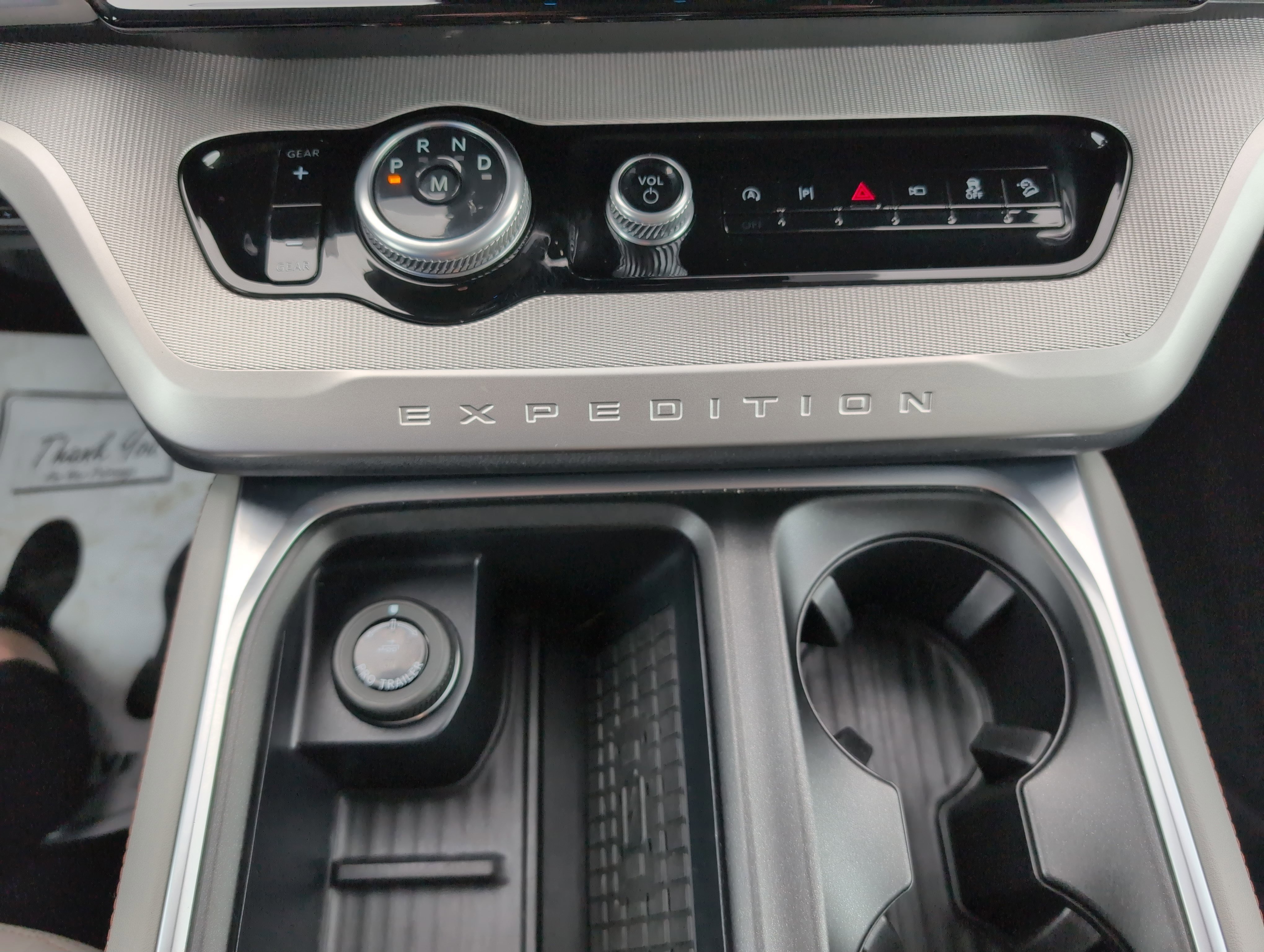 Certified 2025 Ford Expedition Max Active image 23