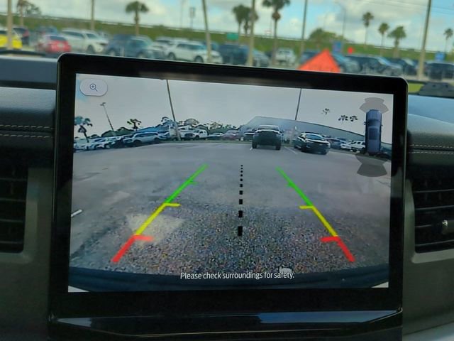 Certified 2022 Ford Expedition XLT RWD image 21