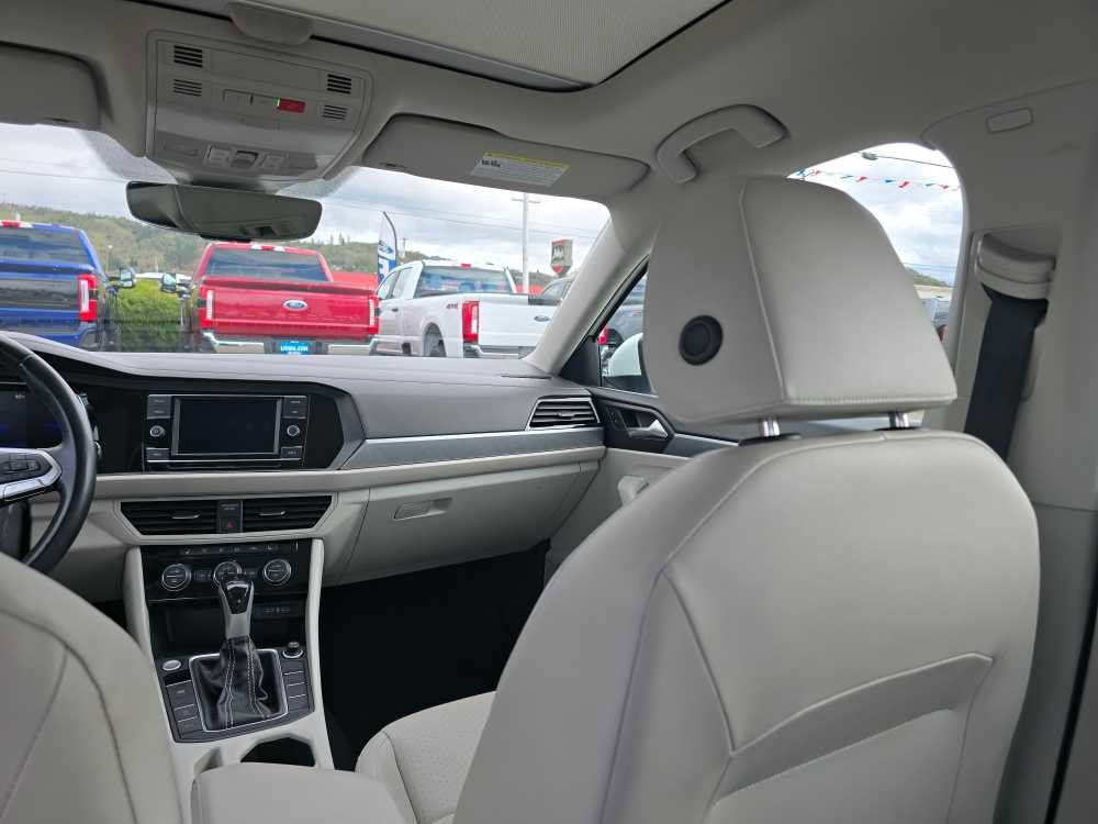 Used 2023 Volkswagen Jetta SE image 15