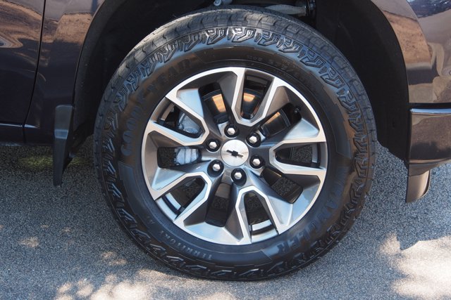 Used 2022 Chevrolet Silverado 1500 RST AWD/4WD image 10