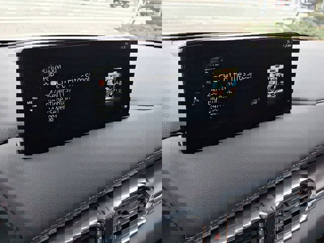 Used 2024 MAZDA CX-5 2.5 Turbo w/ Premium Package image 18