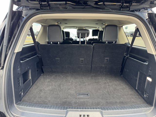 Certified 2024 Ford Expedition Max XLT image 39