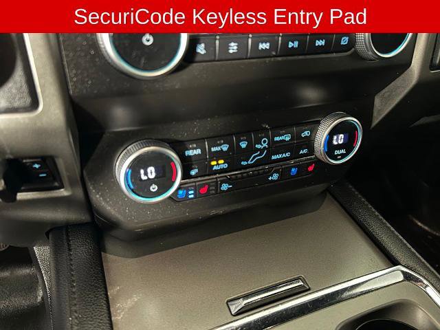 Certified 2021 Ford Expedition XLT AWD/4WD image 10