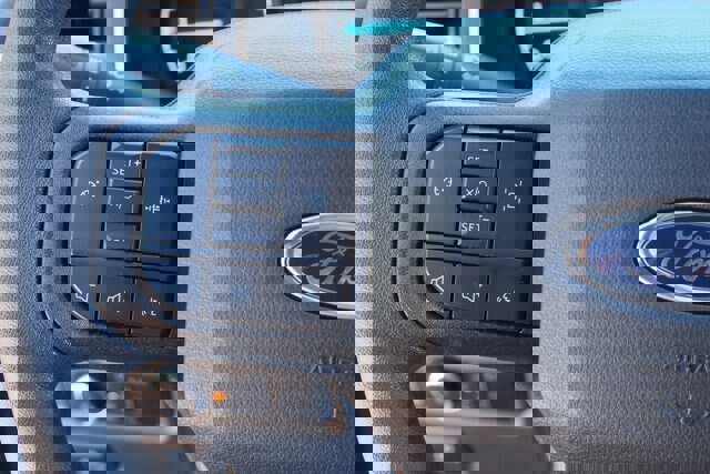 Certified 2023 Ford F150 XL w/ STX Appearance Package AWD/4WD image 21