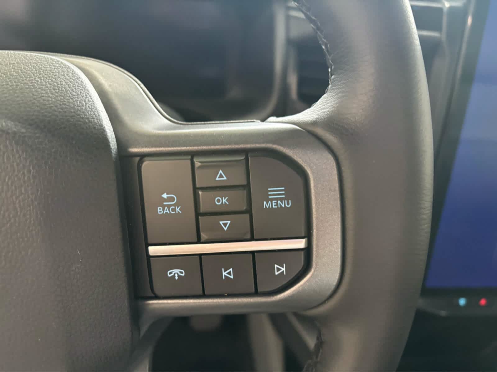 Certified 2025 Ford F150 Lightning Flash AWD/4WD image 22