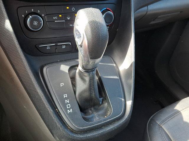Certified 2022 Ford Transit Connect XL FWD image 13
