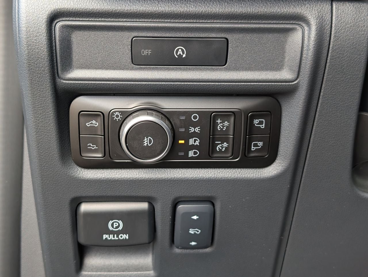 Certified 2025 Ford F150 Raptor AWD/4WD image 19