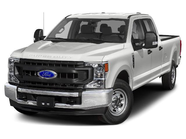 Certified 2020 Ford F250 Lariat w/ Lariat Ultimate Package