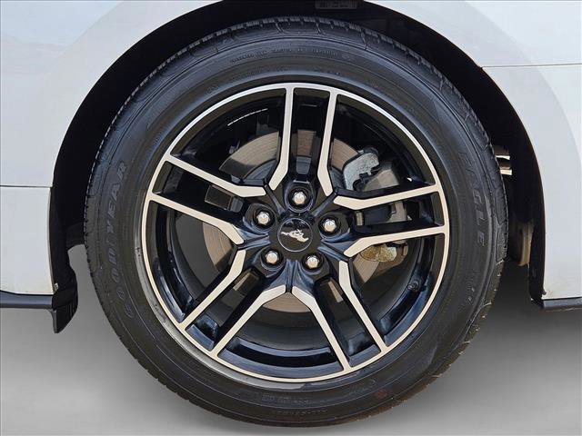 Certified 2020 Ford Mustang Premium image 22