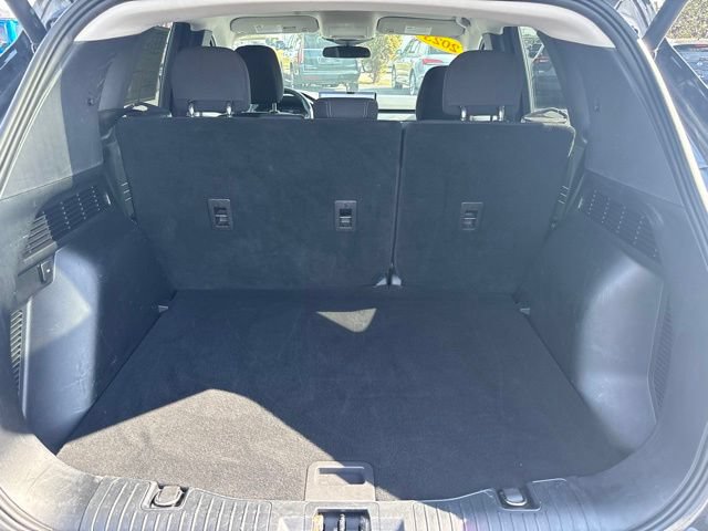 Certified 2023 Ford Escape Active w/ Tech Pack #1 FWD image 12