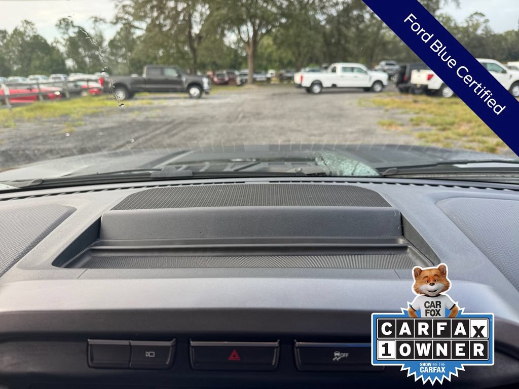 Certified 2022 Ford F150 XLT w/ Equipment Group 302A High AWD/4WD image 23