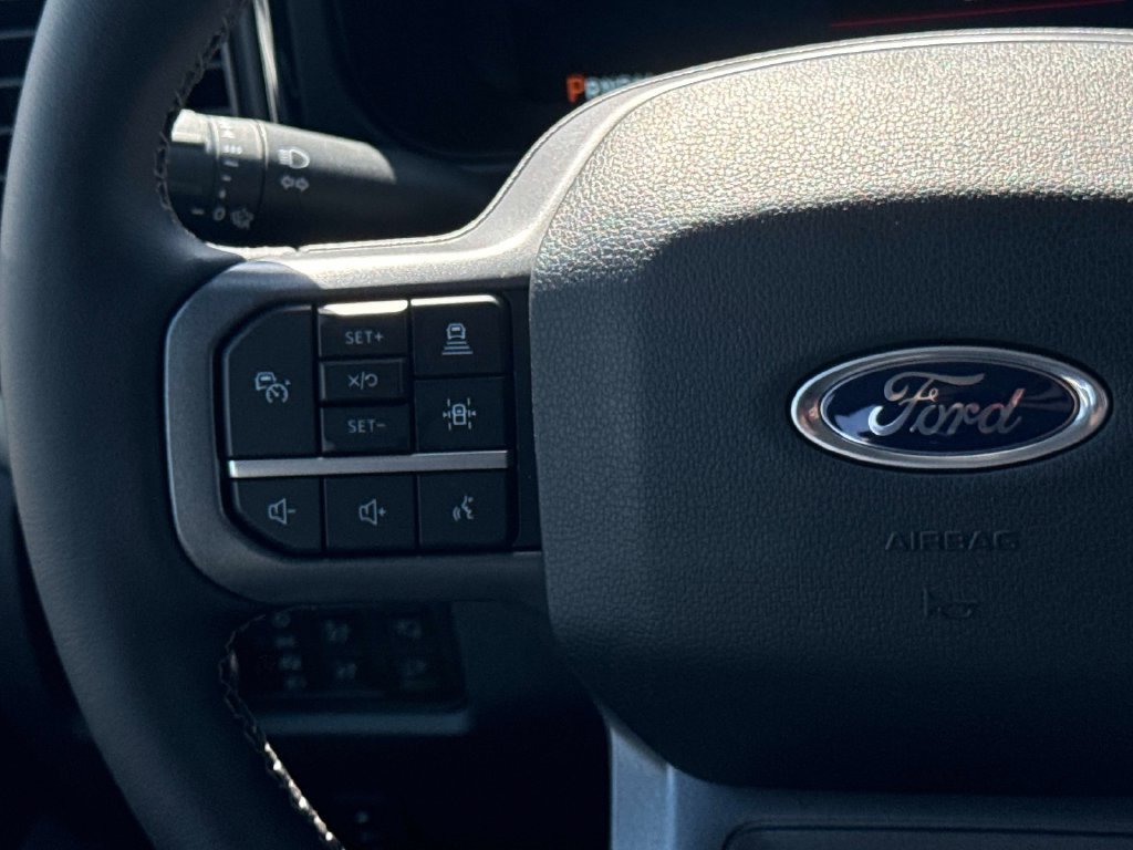 Certified 2025 Ford F250 Lariat w/ Lariat Ultimate Package AWD/4WD image 13