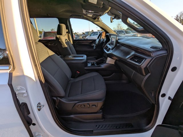 Used 2023 Chevrolet Tahoe LS image 37