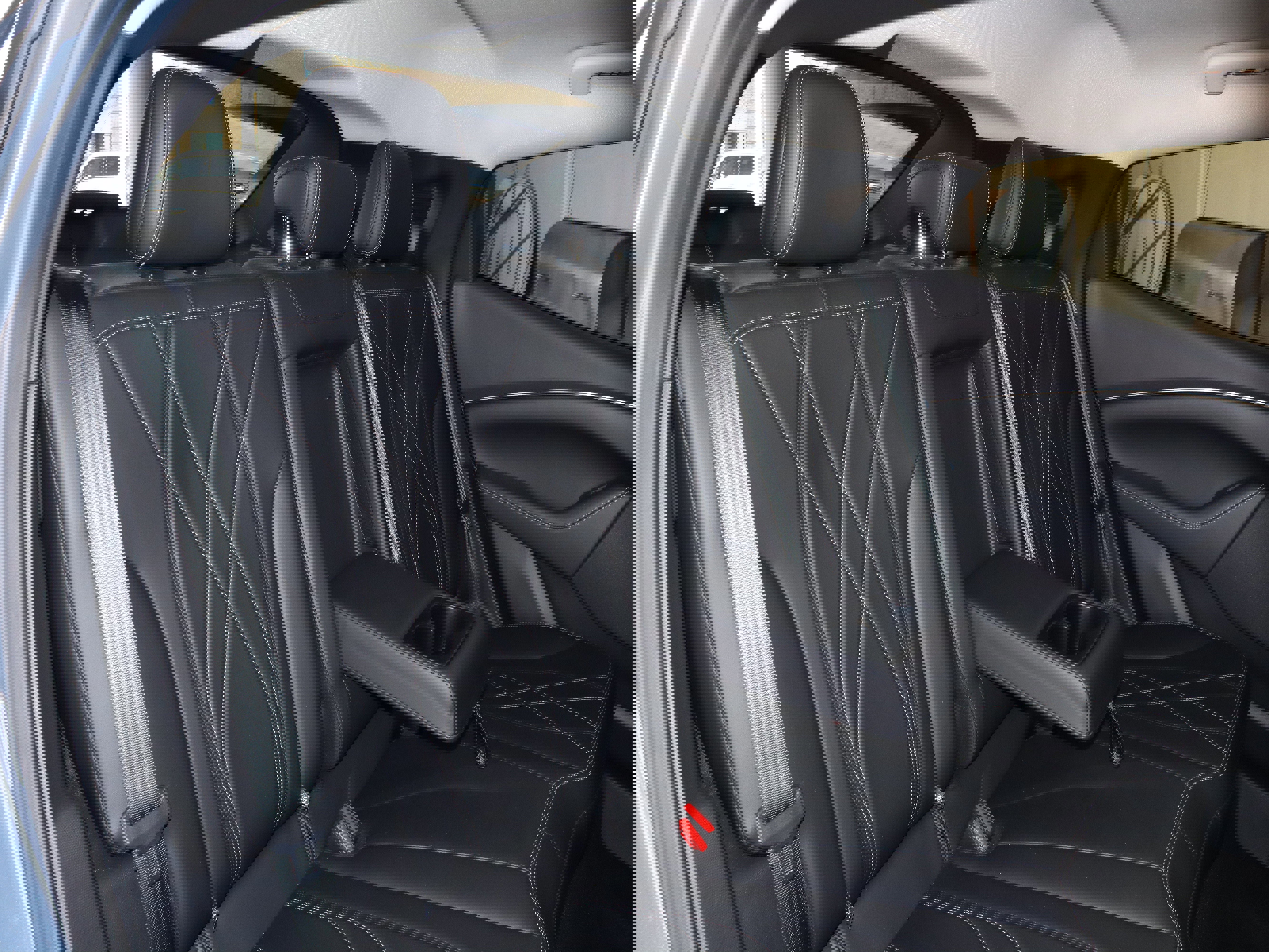 Certified 2024 Ford Mustang Mach-E Select image 42