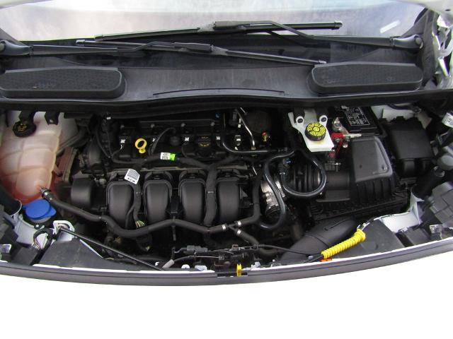 Certified 2020 Ford Transit Connect XL FWD image 22