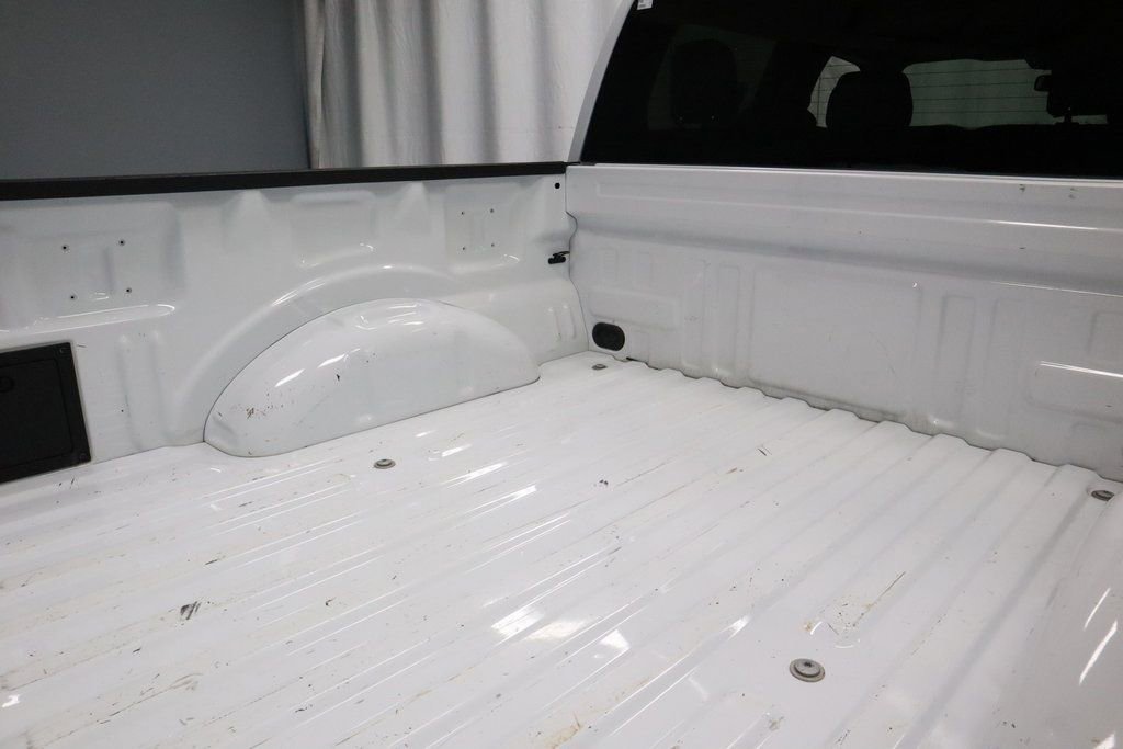 Certified 2024 Ford F150 XLT AWD/4WD image 16