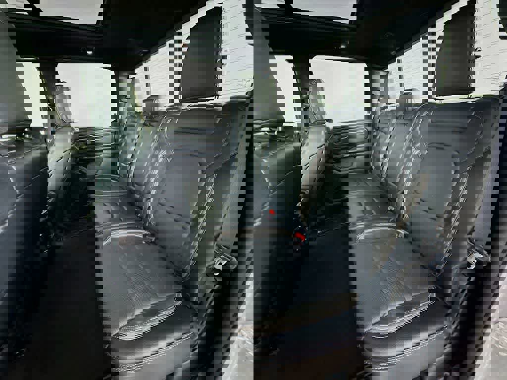 Used 2023 RAM 1500 Sport w/ G/T Package image 17