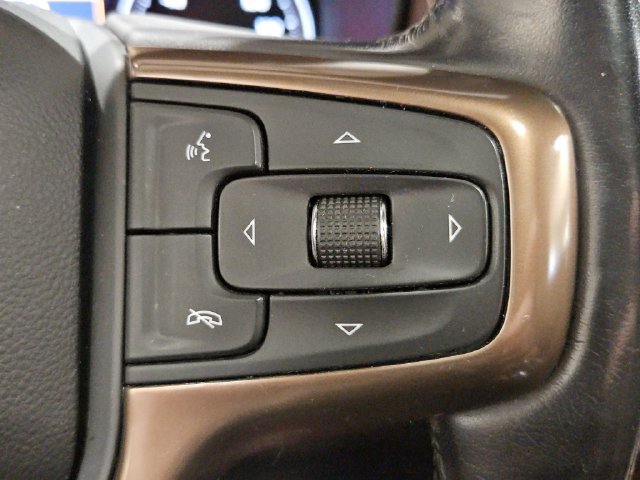 Used 2021 Chevrolet Tahoe High Country AWD/4WD image 29