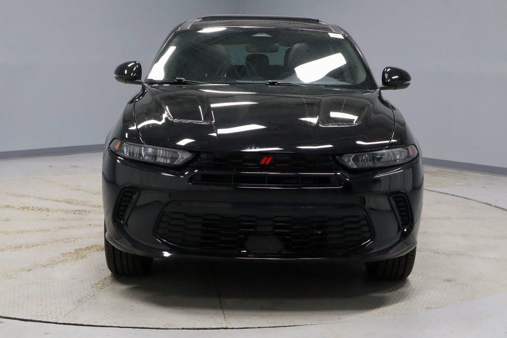 Used 2024 Dodge Hornet R/T Plus image 8