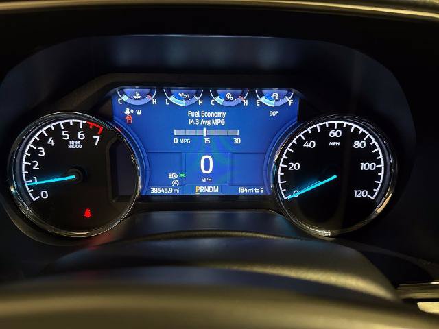 Certified 2021 Ford F150 XLT w/ Equipment Group 301A Mid AWD/4WD image 24