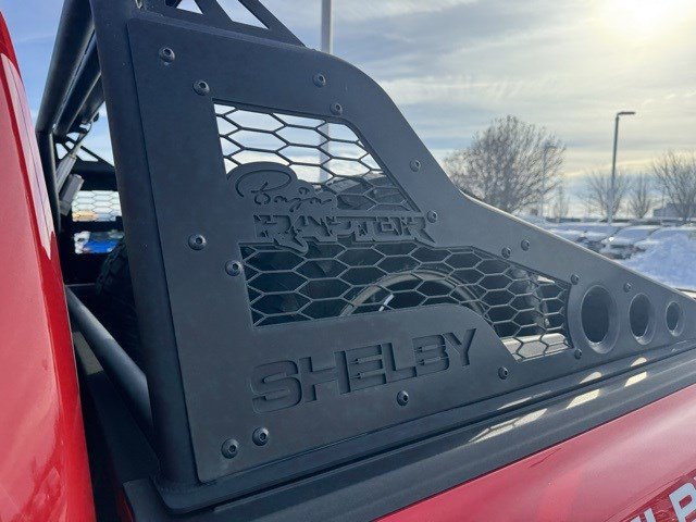 Certified 2019 Ford F150 Raptor w/ Equipment Group 802A Luxury image 13