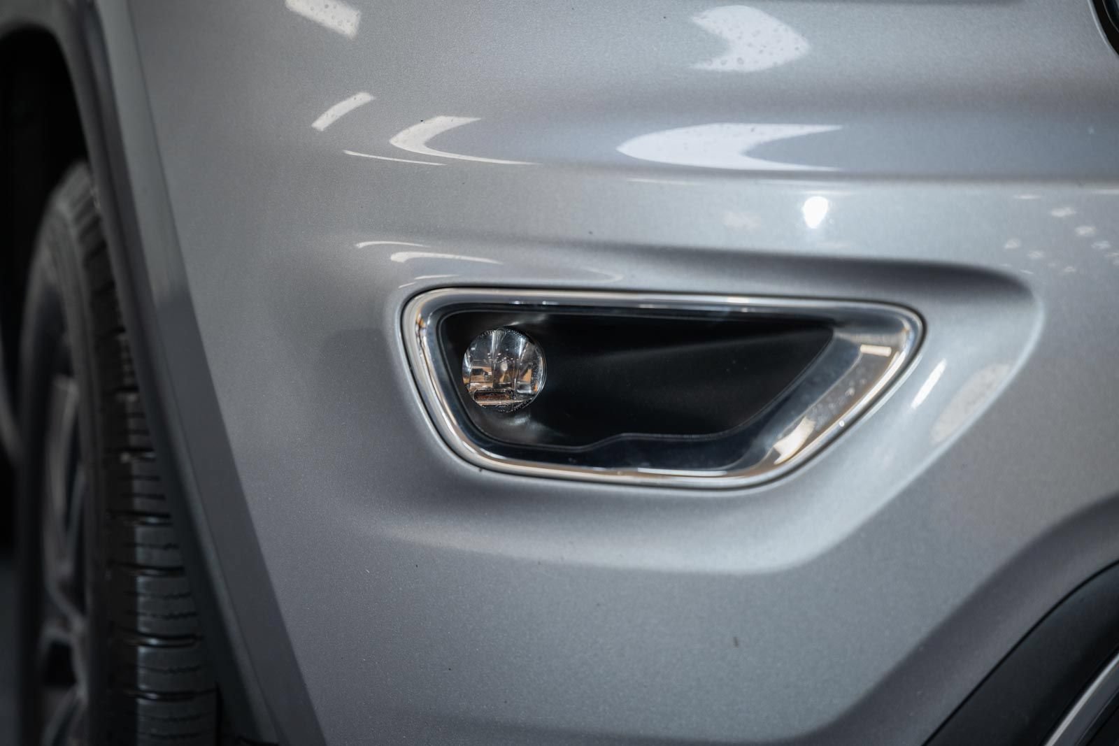 Used 2019 Jeep Grand Cherokee Limited w/ Luxury Group II RWD image 17