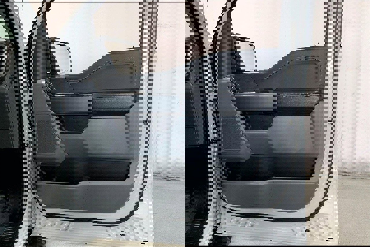 Certified 2024 Ford F150 XLT w/ Mobile Office Package image 26