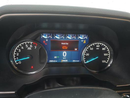 Certified 2022 Ford F150 XLT w/ Equipment Group 302A High image 11