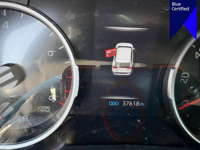 Used 2021 Toyota RAV4 XLE AWD/4WD image 15